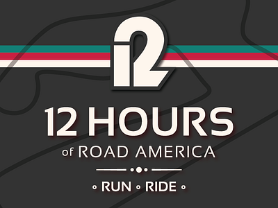 12 Hours of Road America