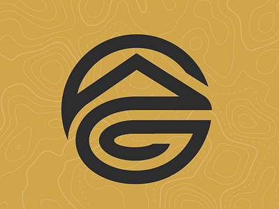 Golden Kettle Trail Series Logo