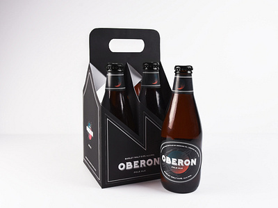 Beer Packaging Design box carton design design illustration illustrator label design