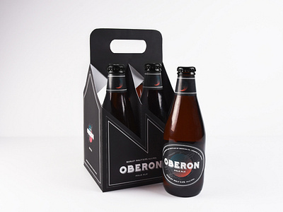 Beer Packaging Design