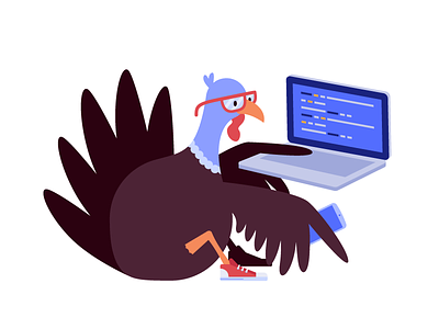 Turkey app build develop turkey