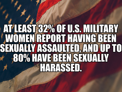 US MIL Abuse