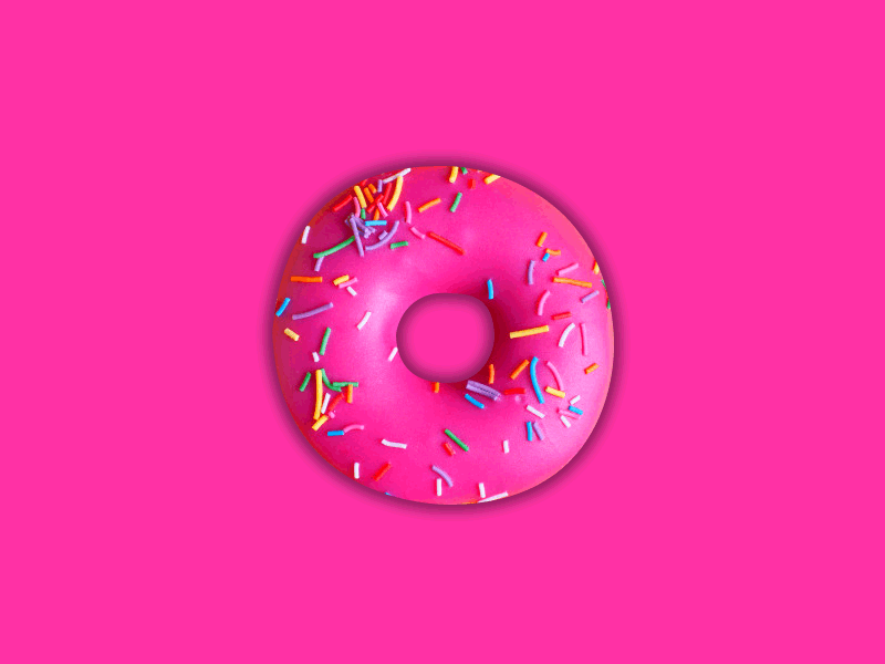 MyOhh by Pablo Perez on Dribbble