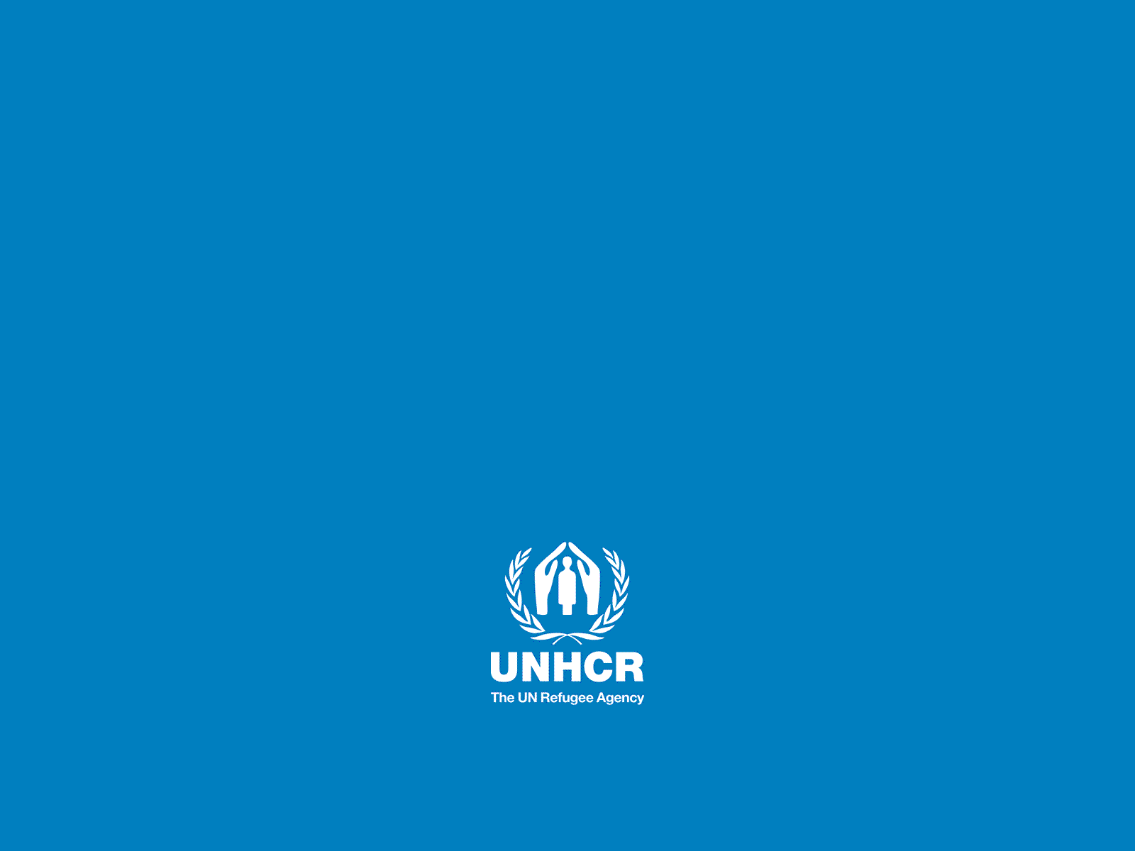 795 - UNHCR. Displacement. advertising advocacy animated gif digital graphicdesign unhcr
