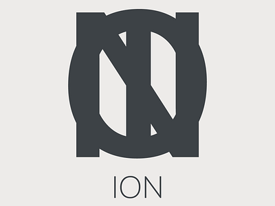 ION Jewelry Logo