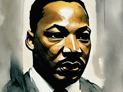 MLK