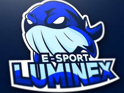 LOGO LUMINEX C