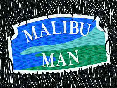 Malibu Man 1