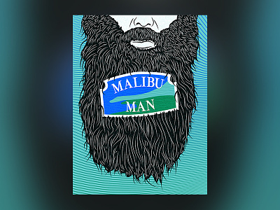 Malibu Man (Full)