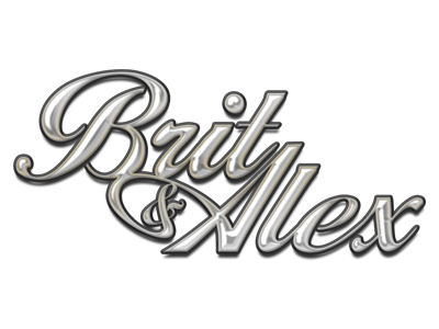 Brit & Alex comp logo