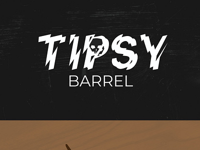 Tipsy Barrel identity exploration