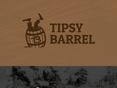 TipsyBarrel identity exploration