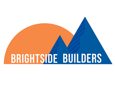 Logo for Brightside Builders