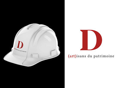 La Maison Dupuis brand design branding craft design illustrator industrial design logotype typogaphy