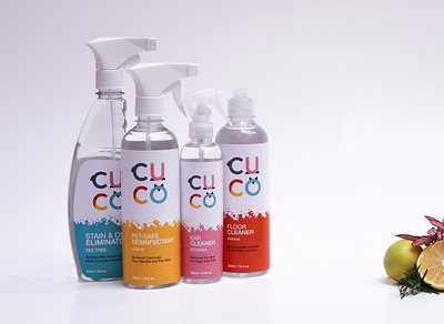 Cuco aau branding cuco design graphic design logo package design packaging photography product design