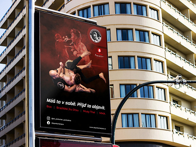 MMA fighter poster design | Kreativio adobe illustrator billboard design designer graphic design inspiration mma poster poster poster art poster idea poster inspiration