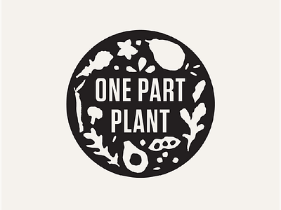 One Part Plant Tote