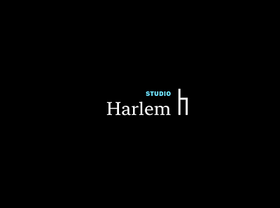 Studio Harlem design design corps studio design corps studio designer typography ux