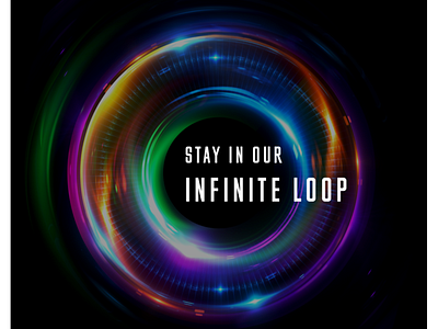 Infinite Loop