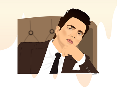 Sonu Sood-Illustration