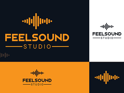 2020 best creative minimalist sound logo designer