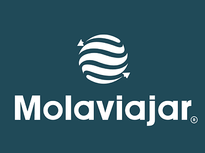 MOLAVIAJAR Rebranding