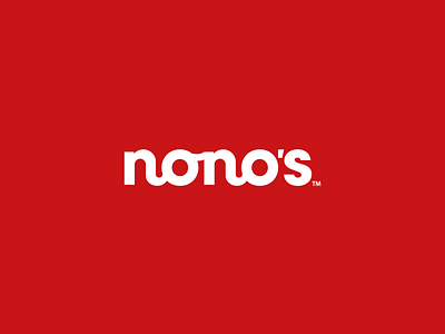 NONOS LOGO