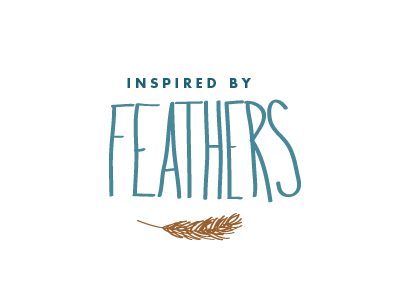 feathers blog feathers handwriting