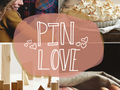 Pin Love