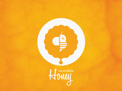 Cb Honey Logo