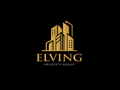 Real Estate Logo