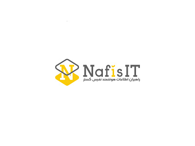 Business Intelligence logo - Nafis IT