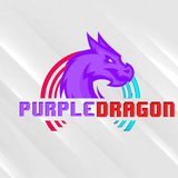 PURPLE DRAGON