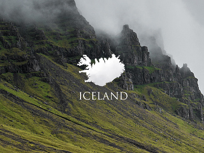 ICELAND - Travel between landscapes