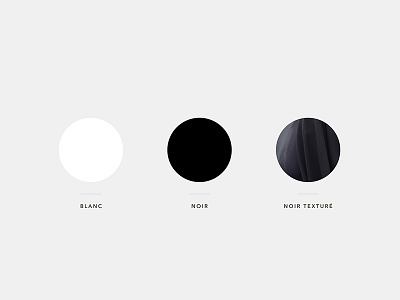 CLINIQUE VESTIMENTAIRE | Branding blackwhite branding clothes fashion gif lines logo mark minimal