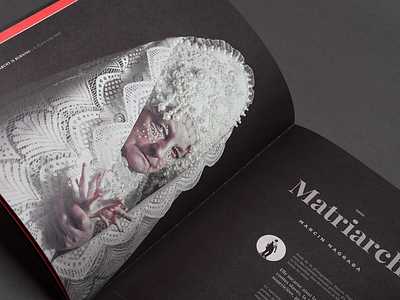 Gang Of Witches | Art Book art book branding design edition logo offset print typography