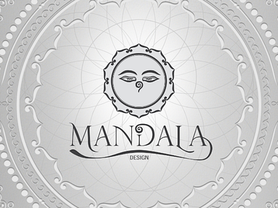 MANDALA DESIGN mandala