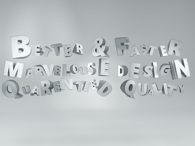 BMQ design icon marvelouse minimal mongolia typography ui ux vector web