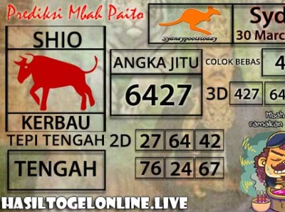 Prediksi Lambe Hoki Prediksi Lambe Hoki