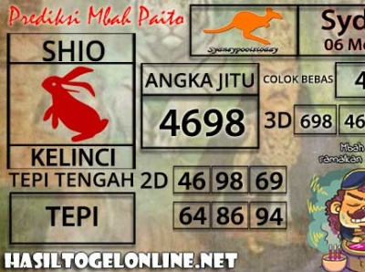 ඤ Prediksi syair mbah semar mesem  ॵ 