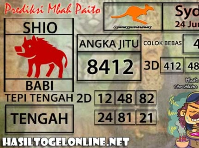 ༖ Prediksi mbah jitu hari ini  ॵ 