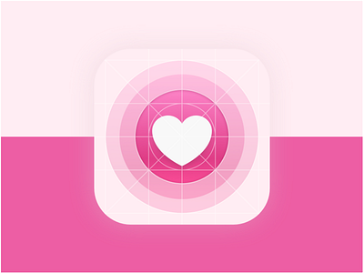 The brides quest - App icon app brides design icon app ios wedding