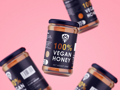 Vegan Honey!