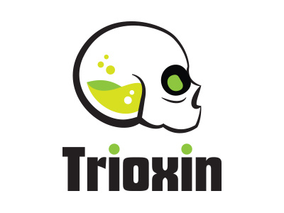 Trioxin Logo