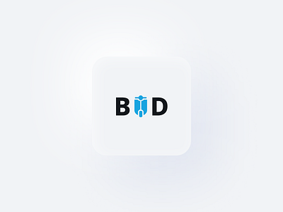 BUD-Hyperlocal delivery animation branding design icon illustration logo minimal typography ui ux vector