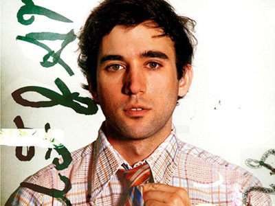 Sufjan print sufjan