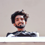 Aneesh Ashokan