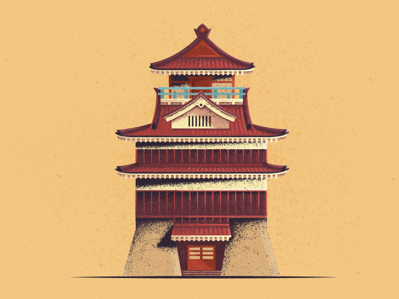 Japanese Castle japan castle japanese castle
