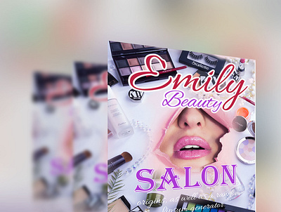 Beauty salon ads flyer design ads flyer beauty salon clean flyer creative creative flyer flyer flyer design flyer inspiration psd template salon salon ads flyer salon flyer