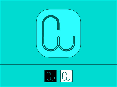 C&W LOGO branding creative custom cwlogo design doubledlogo graphic design icon illustration letterlogo logo logodesign logos modern professional vector